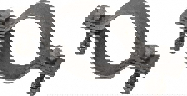 Standard Pipe Clamp: 3